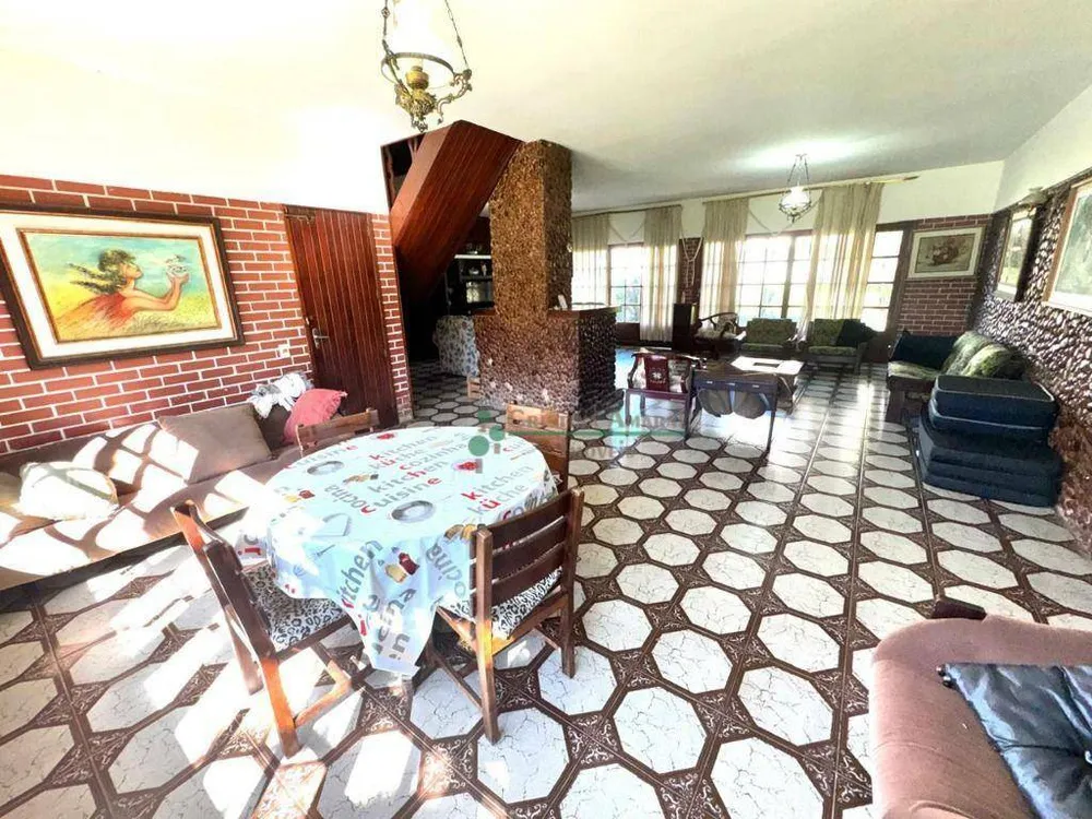 Casa, 4 quartos, 391 m² - Foto 17