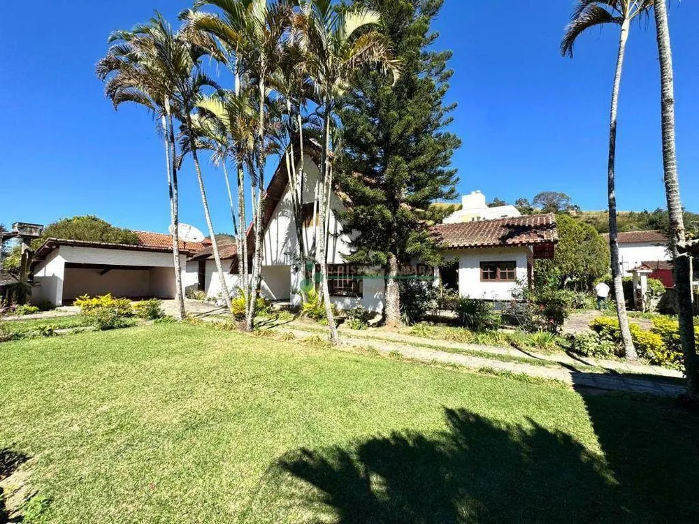 Casa, 4 quartos, 391 m² - Foto 8