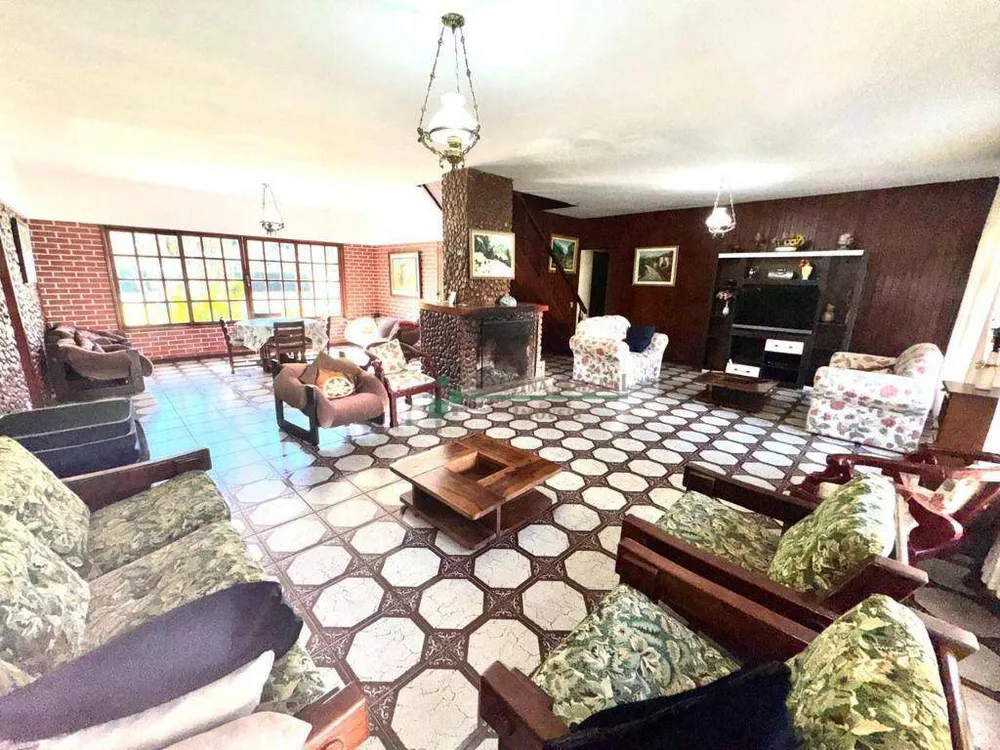 Casa, 4 quartos, 391 m² - Foto 14