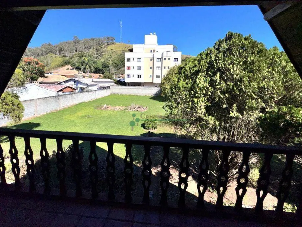 Casa, 4 quartos, 391 m² - Foto 23