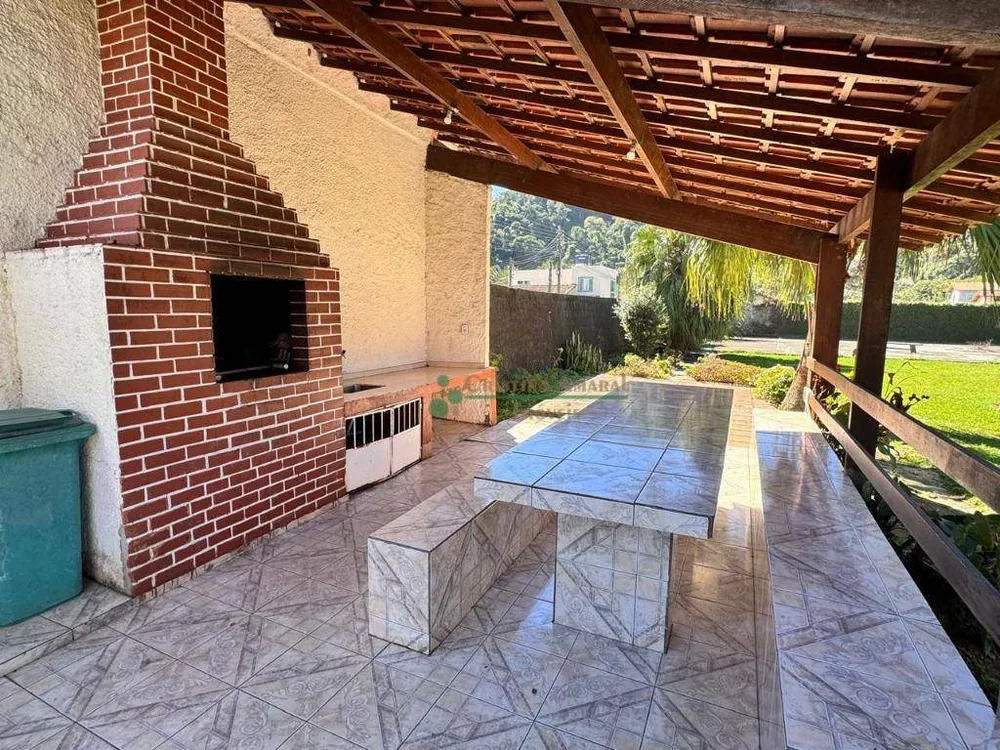 Casa, 4 quartos, 391 m² - Foto 13