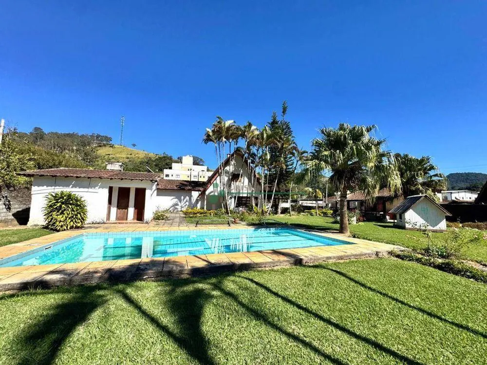 Casa, 4 quartos, 391 m² - Foto 7