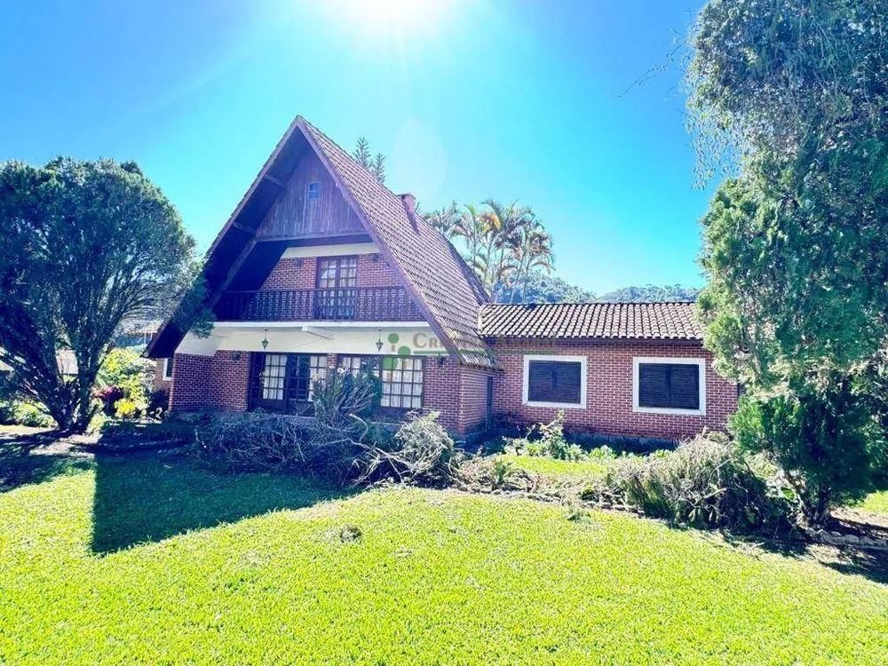 Casa, 4 quartos, 391 m² - Foto 3