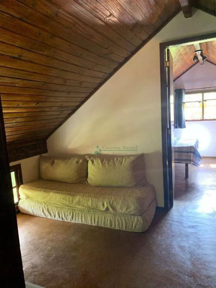 Casa, 3 quartos, 129 m² - Foto 9