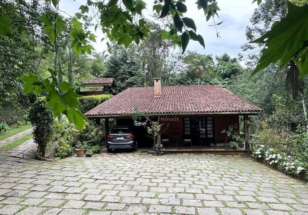 Sítio, 4 quartos, 3840 m² - Foto 3