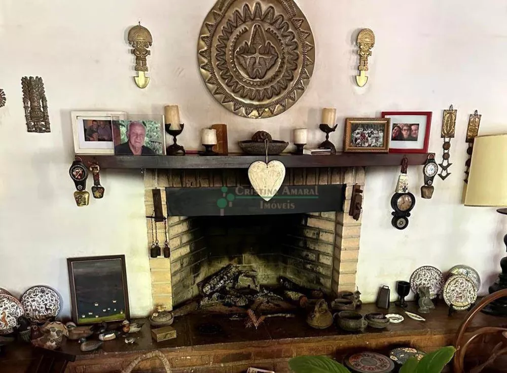 Sítio, 4 quartos, 3840 m² - Foto 23