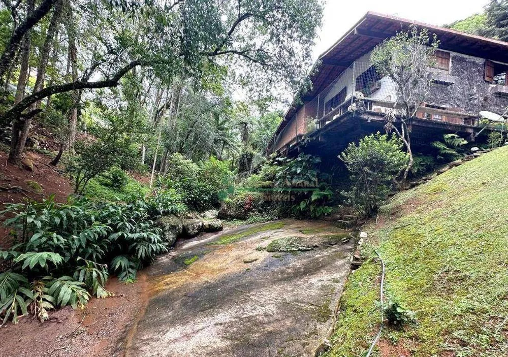 Sítio, 4 quartos, 3840 m² - Foto 2