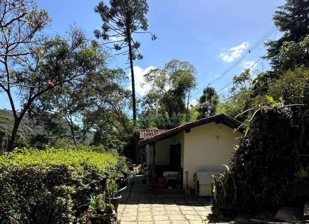 Sítio, 4 quartos, 3840 m² - Foto 9