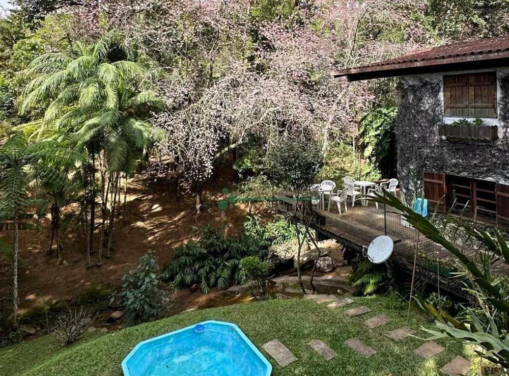 Sítio, 4 quartos, 3840 m² - Foto 6