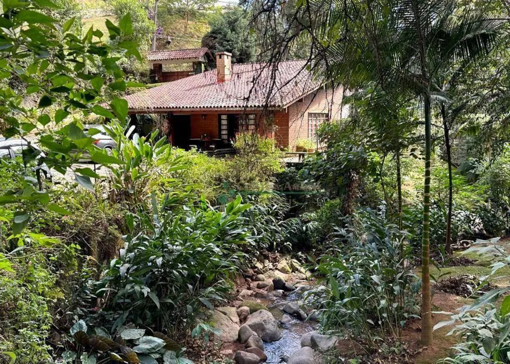Sítio, 4 quartos, 3840 m² - Foto 5