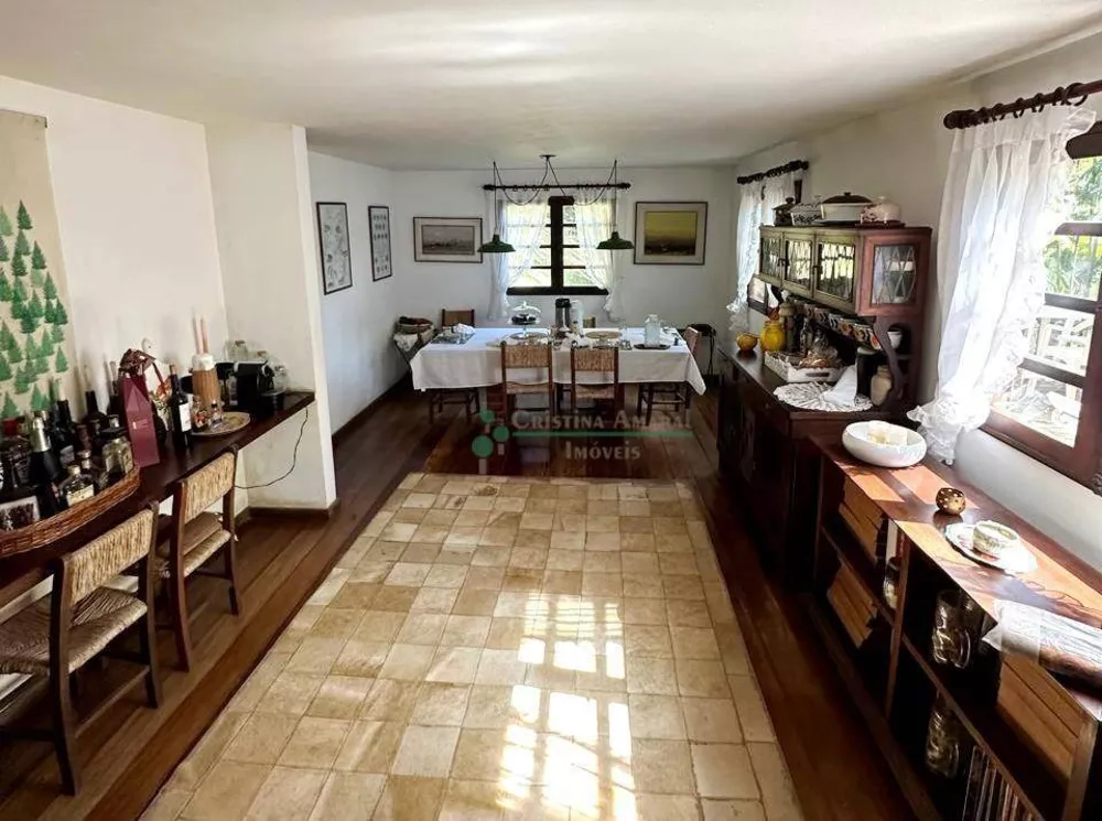 Sítio, 4 quartos, 3840 m² - Foto 20