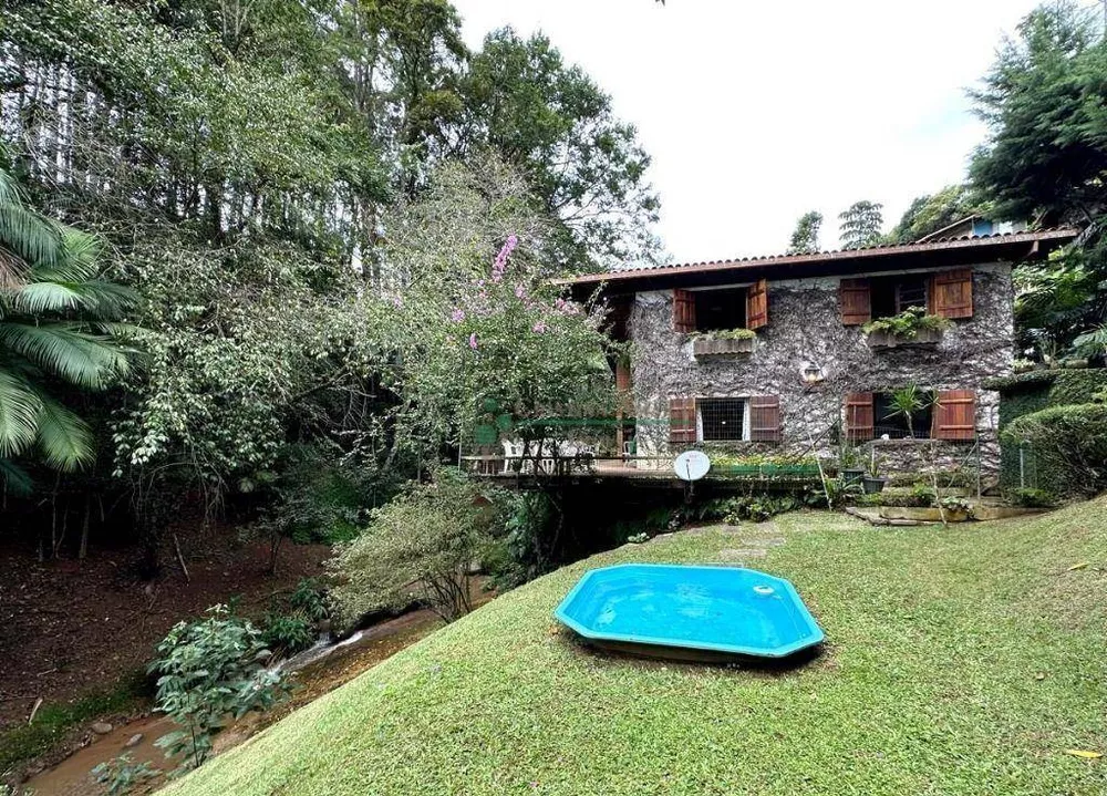 Sítio, 4 quartos, 3840 m² - Foto 4