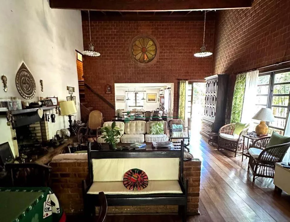 Sítio, 4 quartos, 3840 m² - Foto 18