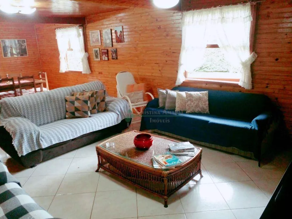 Casa de Condomínio, 4 quartos - Foto 9