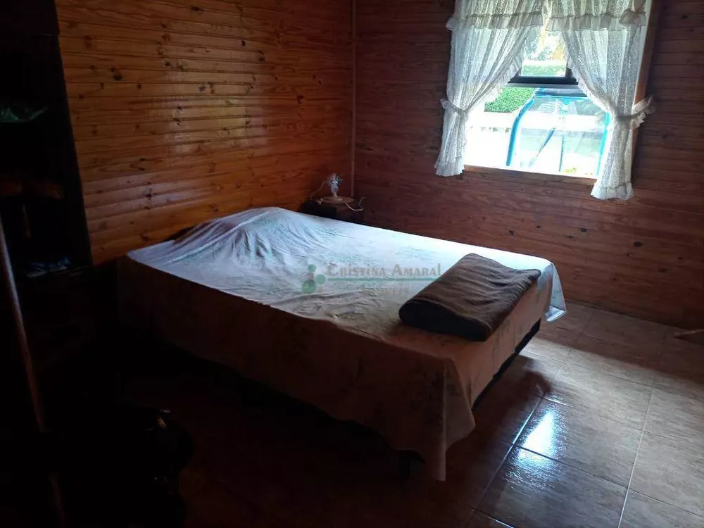 Casa de Condomínio, 4 quartos - Foto 17