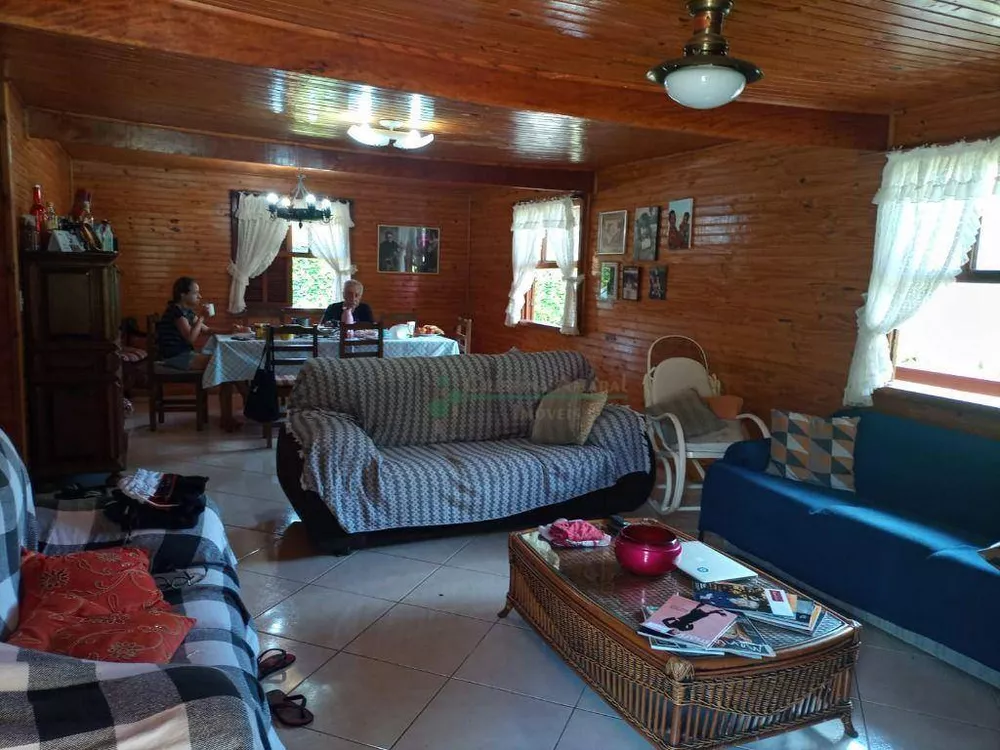 Casa de Condomínio, 4 quartos - Foto 8