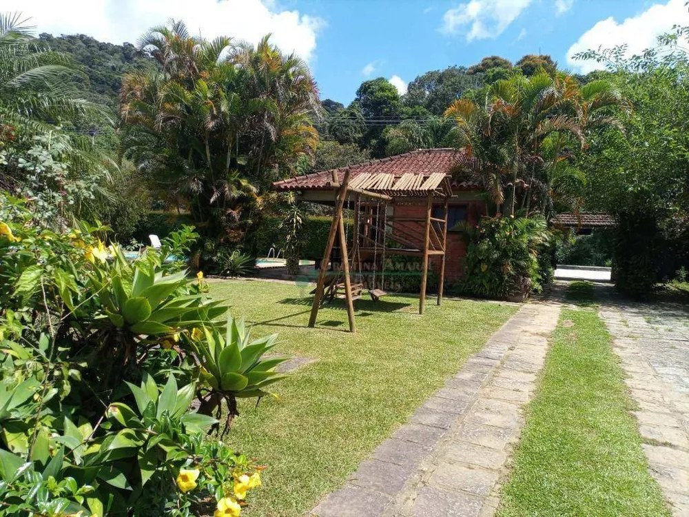 Casa de Condomínio, 4 quartos - Foto 23