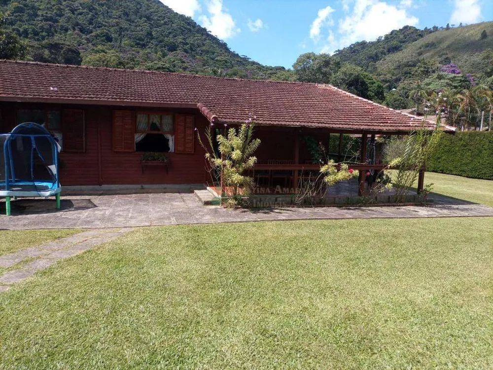 Casa de Condomínio, 4 quartos - Foto 28