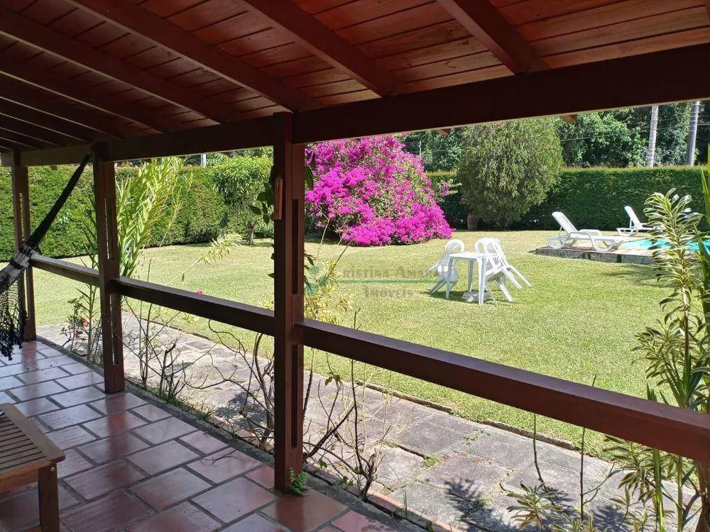 Casa de Condomínio, 4 quartos - Foto 5
