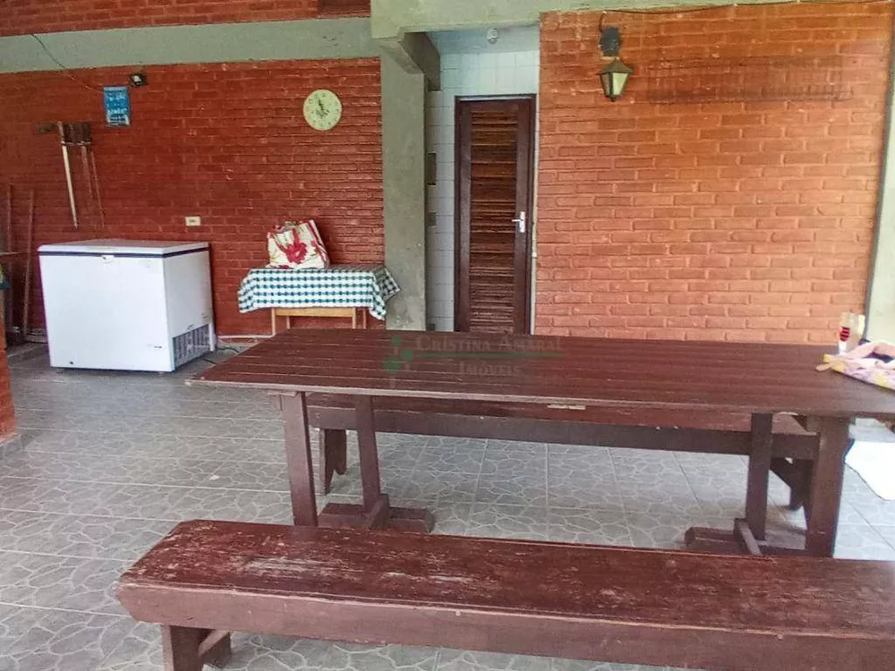 Casa de Condomínio, 4 quartos - Foto 35