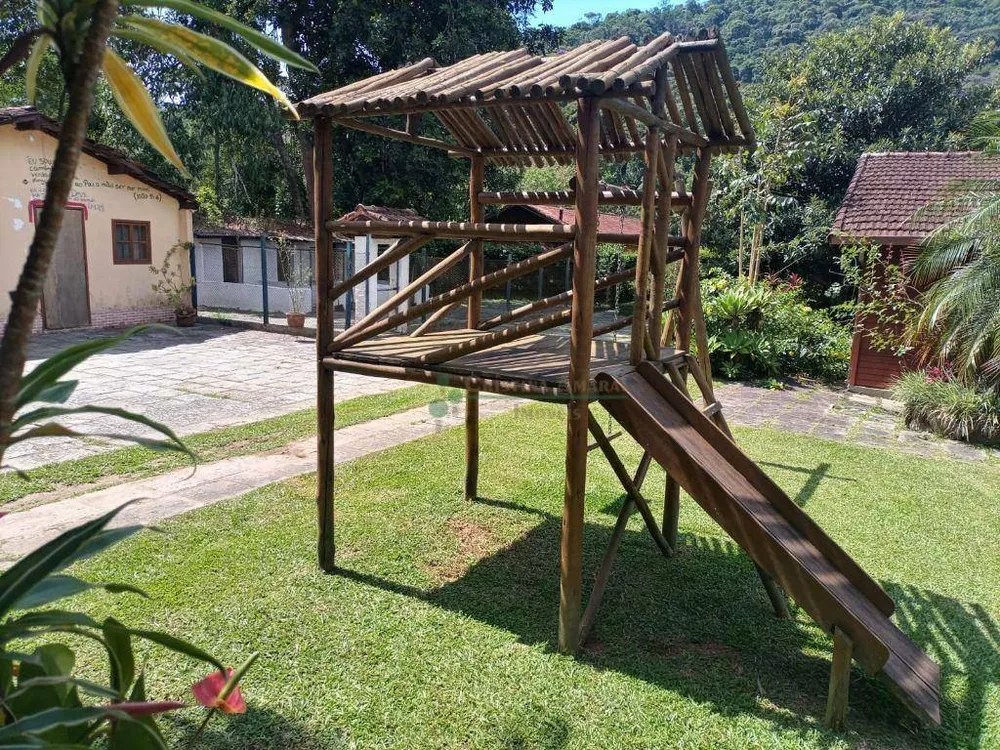 Casa de Condomínio, 4 quartos - Foto 29