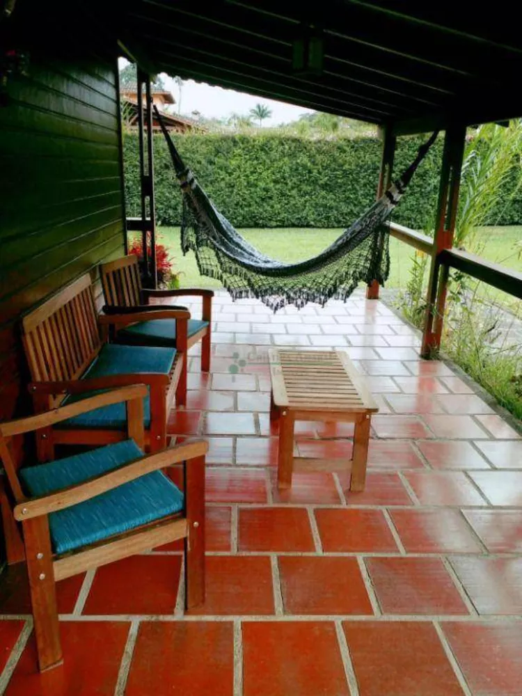 Casa de Condomínio, 4 quartos - Foto 7