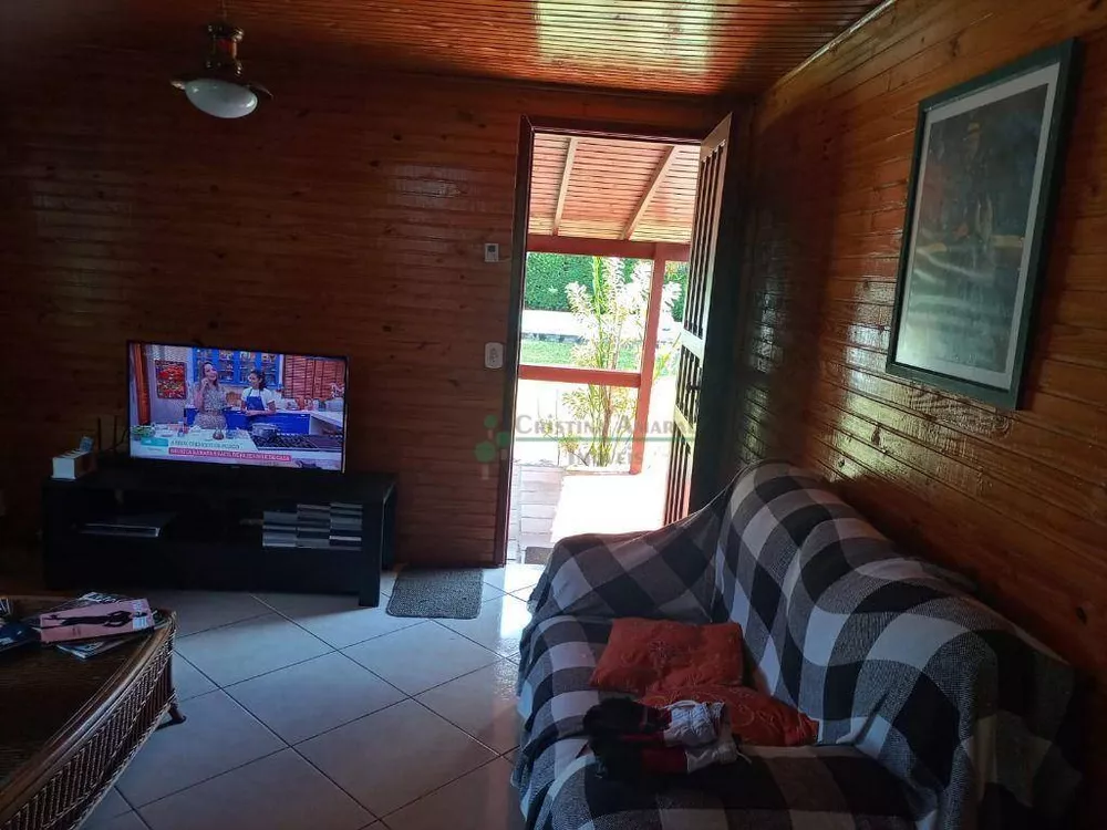 Casa de Condomínio, 4 quartos - Foto 11