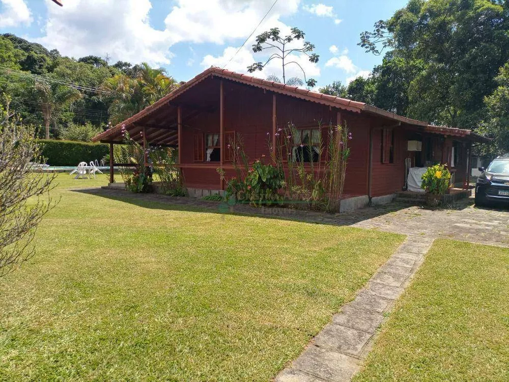 Casa de Condomínio, 4 quartos - Foto 3