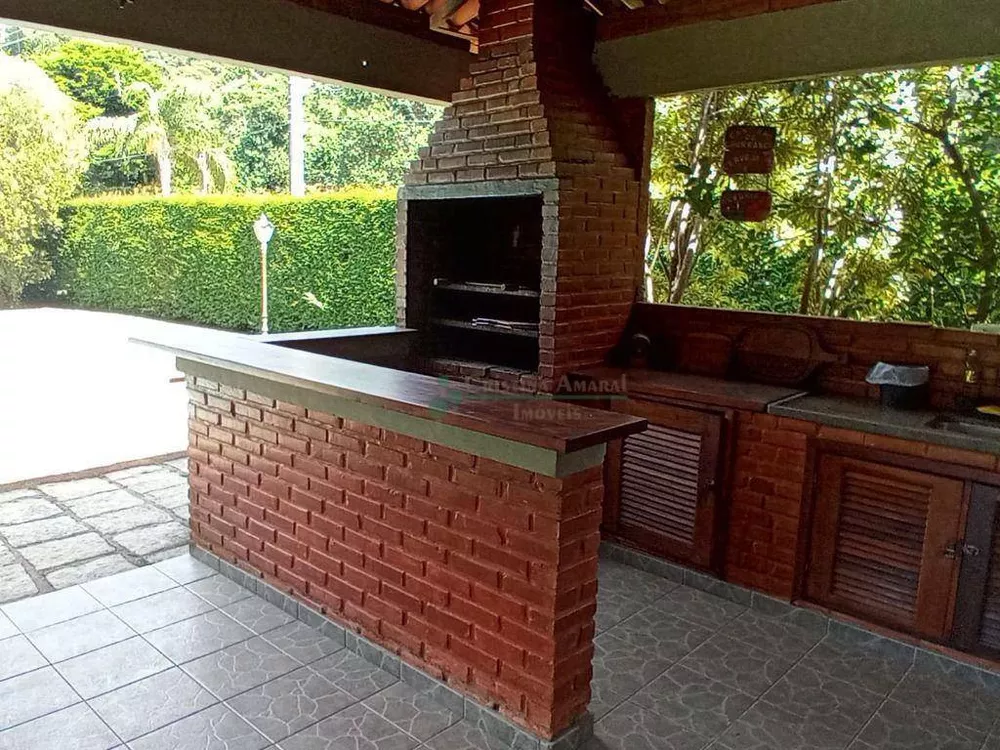 Casa de Condomínio, 4 quartos - Foto 19