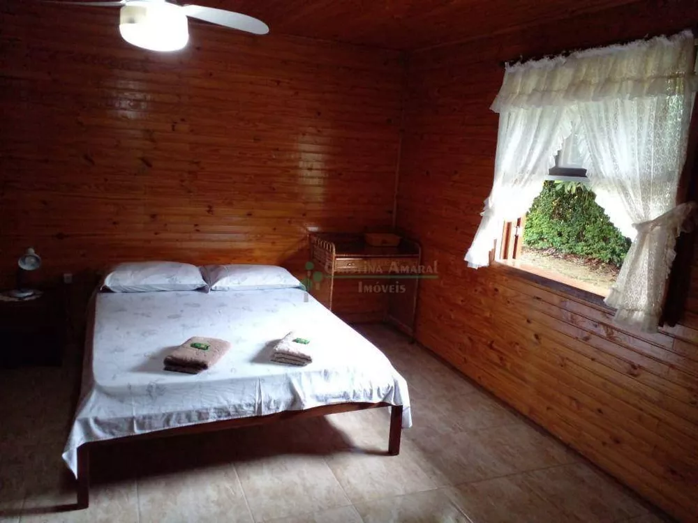 Casa de Condomínio, 4 quartos - Foto 14