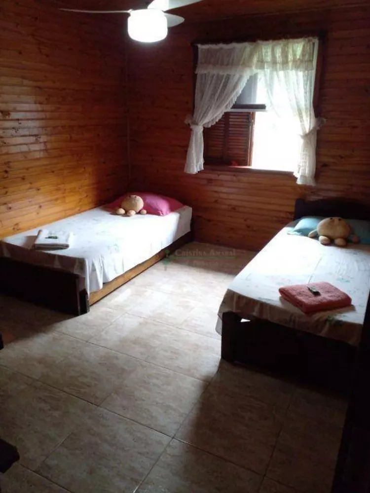 Casa de Condomínio, 4 quartos - Foto 15