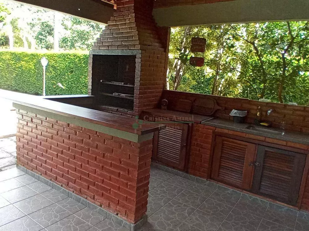 Casa de Condomínio, 4 quartos - Foto 22