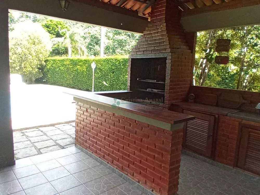 Casa de Condomínio, 4 quartos - Foto 21