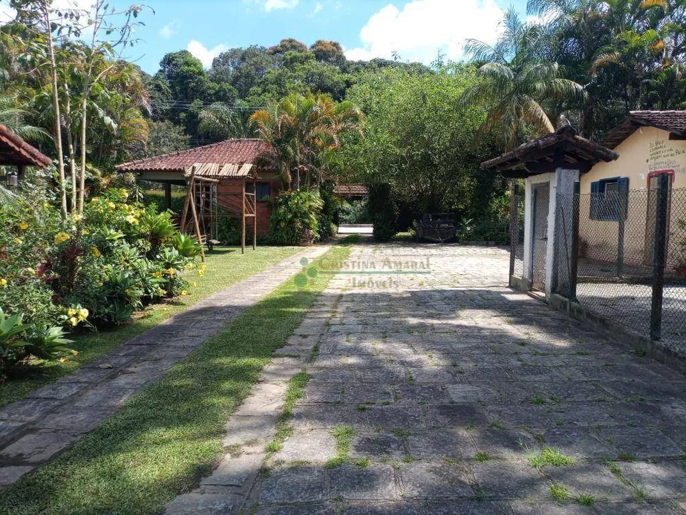 Casa de Condomínio, 4 quartos - Foto 27