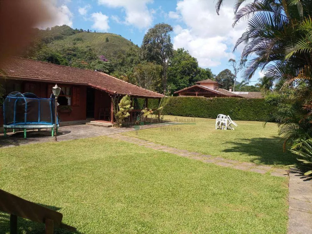 Casa de Condomínio, 4 quartos - Foto 31