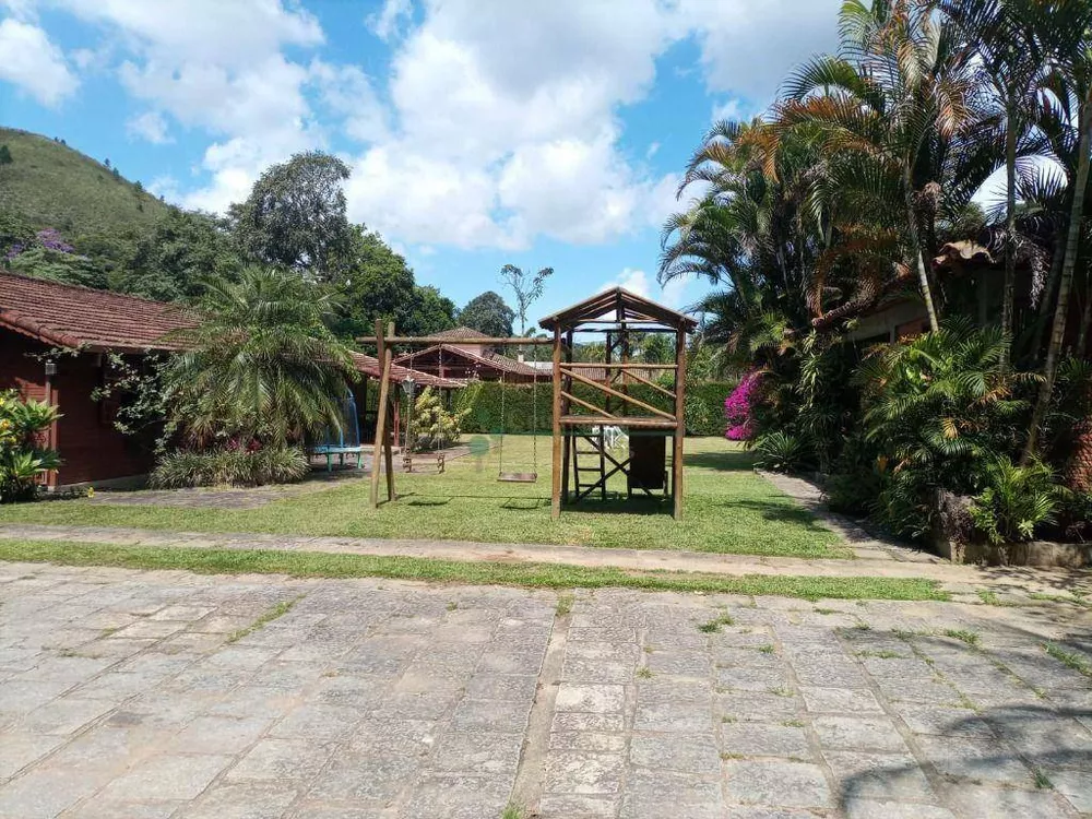 Casa de Condomínio, 4 quartos - Foto 30