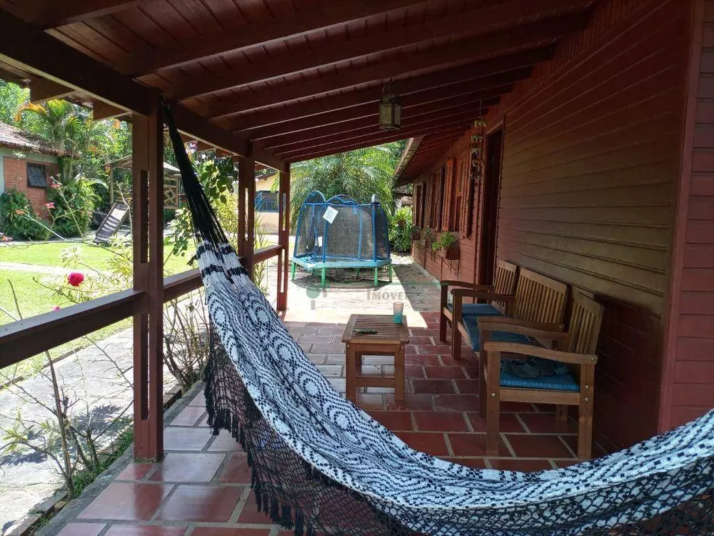 Casa de Condomínio, 4 quartos - Foto 6