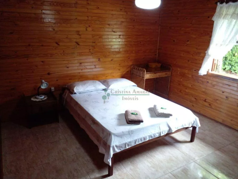 Casa de Condomínio, 4 quartos - Foto 13