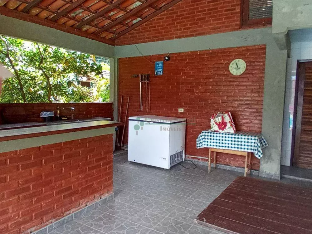 Casa de Condomínio, 4 quartos - Foto 20