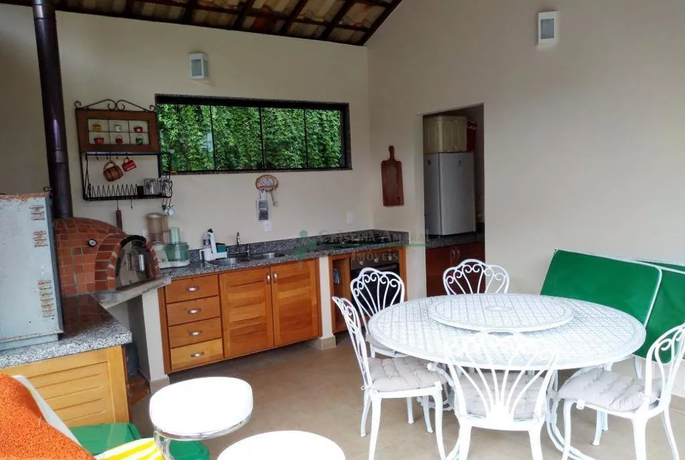 Casa, 4 quartos, 190 m² - Foto 10