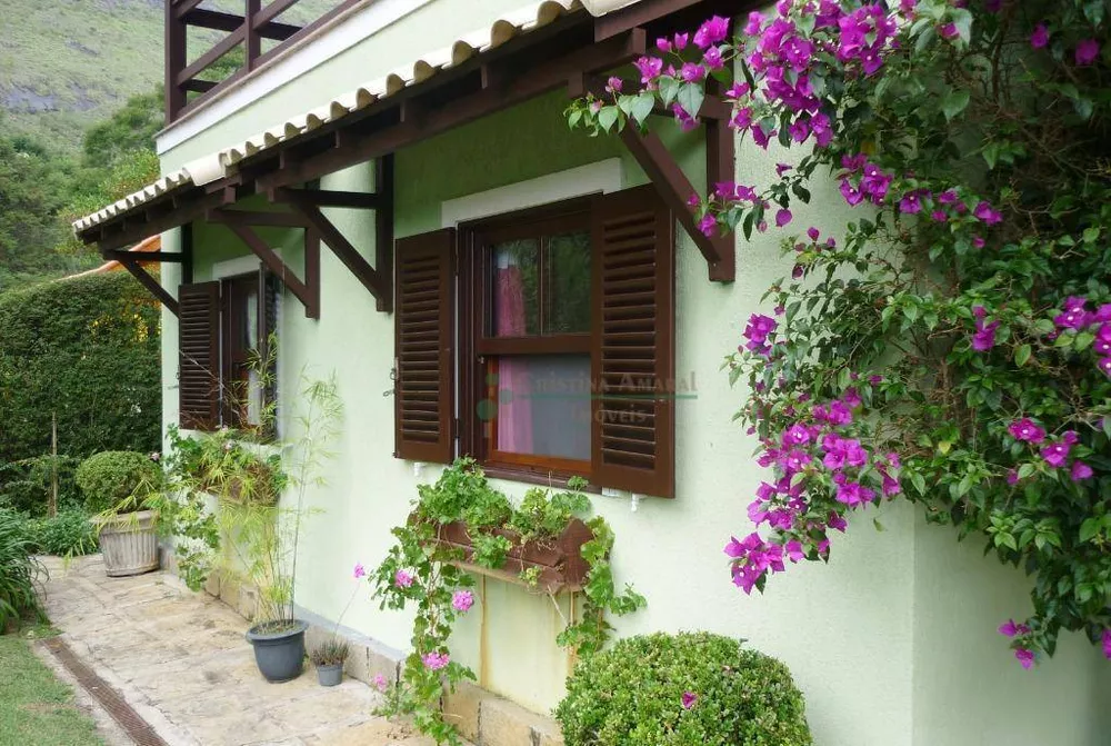 Casa, 4 quartos, 190 m² - Foto 13