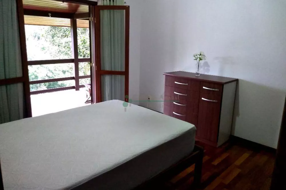 Casa, 4 quartos, 190 m² - Foto 24