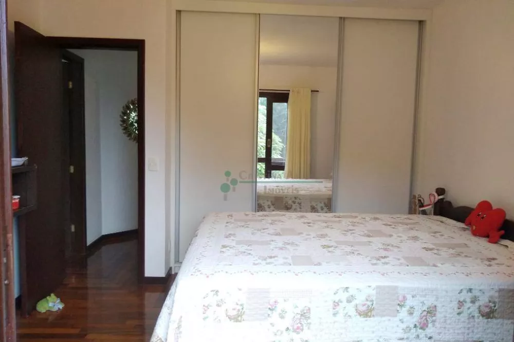 Casa, 4 quartos, 190 m² - Foto 27