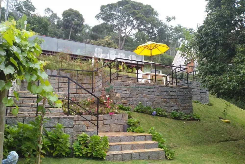 Casa, 4 quartos, 190 m² - Foto 18