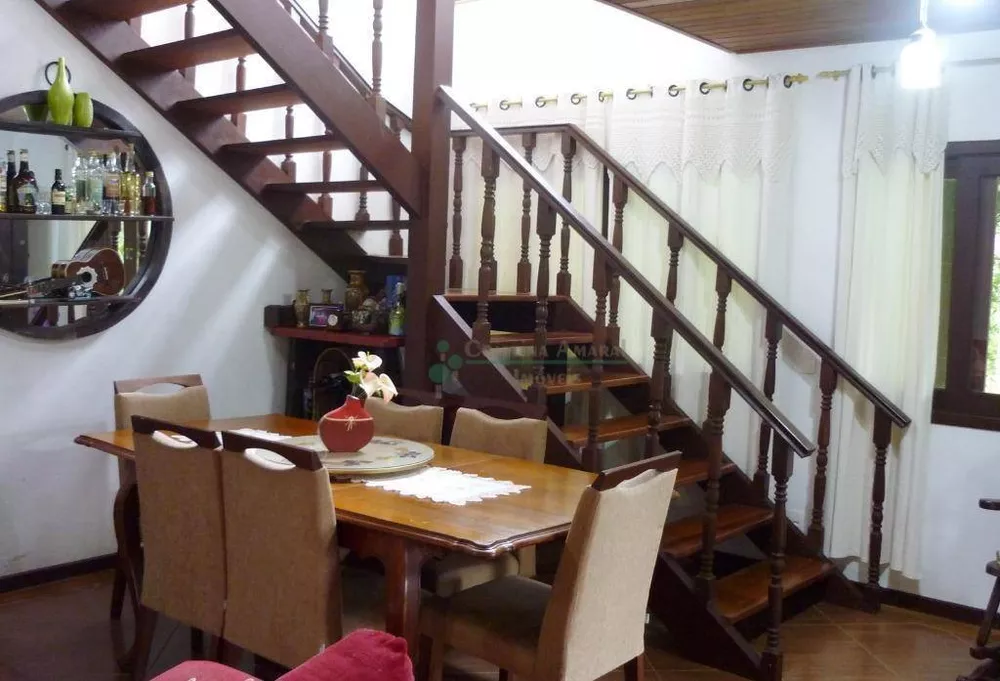 Casa, 4 quartos, 190 m² - Foto 15
