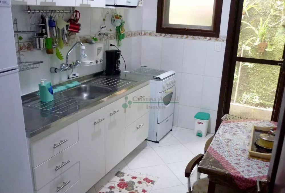 Casa, 4 quartos, 190 m² - Foto 32