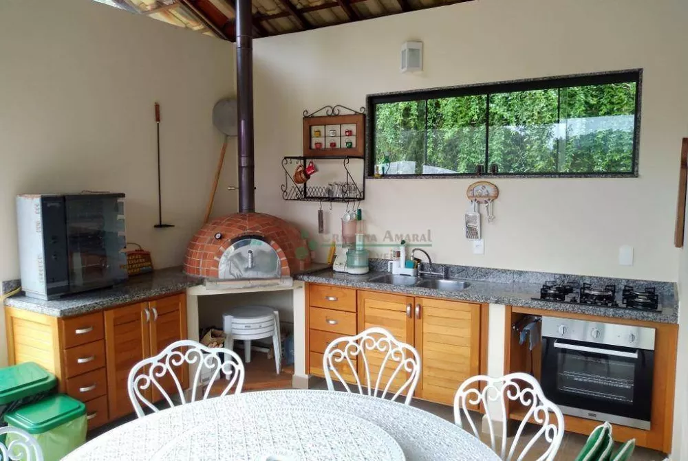 Casa, 4 quartos, 190 m² - Foto 43