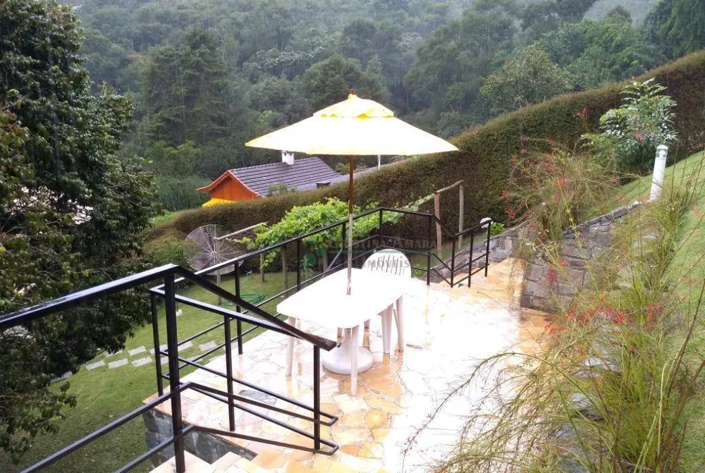 Casa, 4 quartos, 190 m² - Foto 41