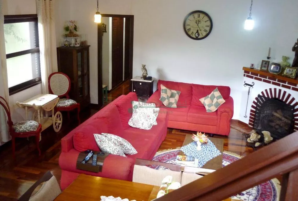 Casa, 4 quartos, 190 m² - Foto 36