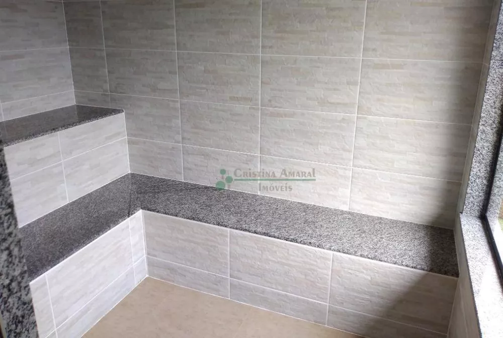Casa, 4 quartos, 190 m² - Foto 8